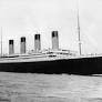 Titanic banner image